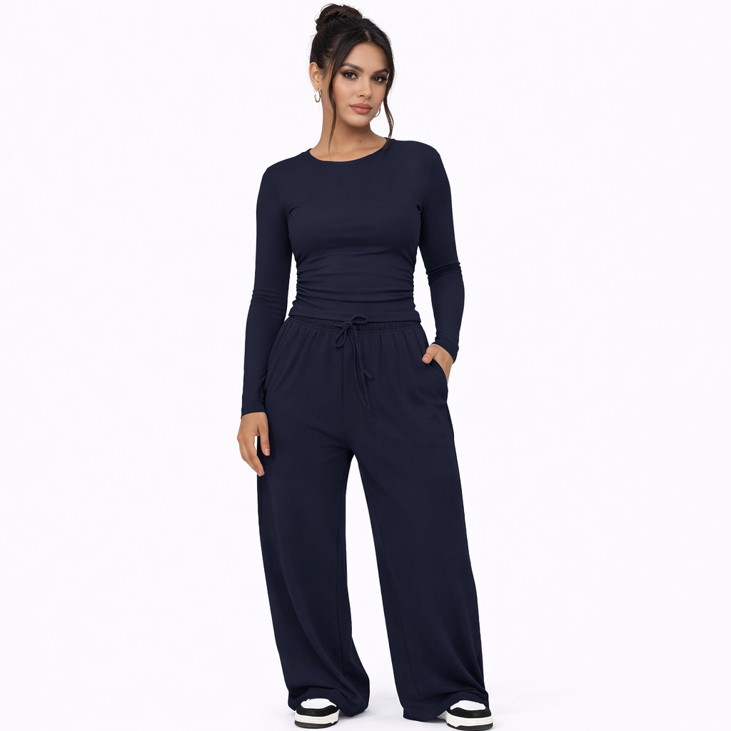 Velari® - Essential Lounge Set