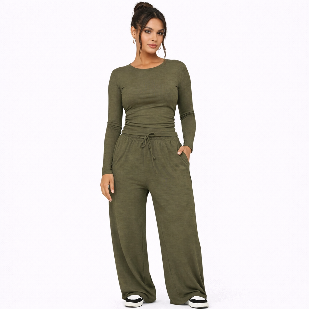 Velari® - Essential Lounge Set