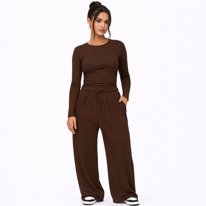 Velari® - Essential Lounge Set