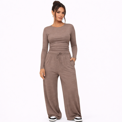 Velari® - Essential Lounge Set