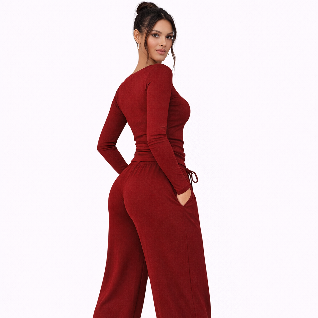 Velari® - Essential Lounge Set