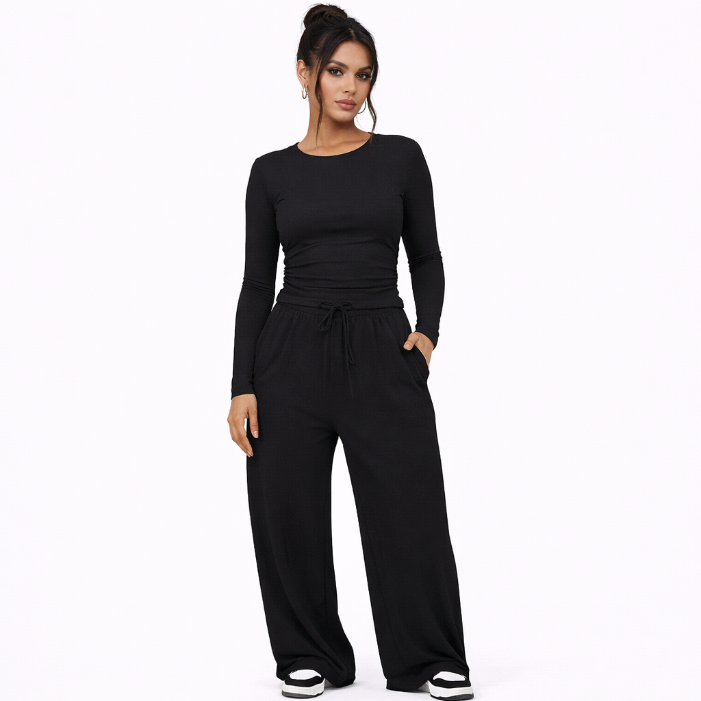 Velari® - Essential Lounge Set