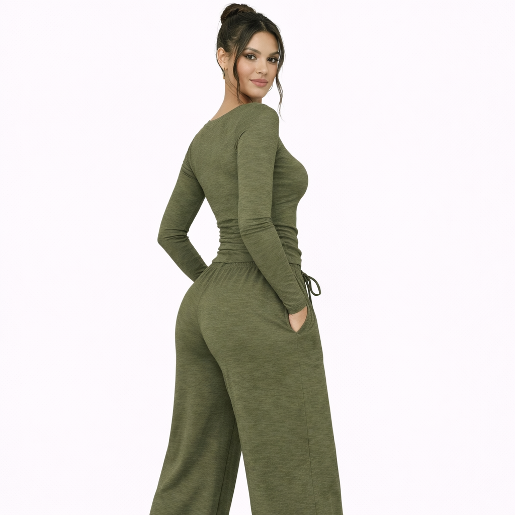 Velari® - Essential Lounge Set