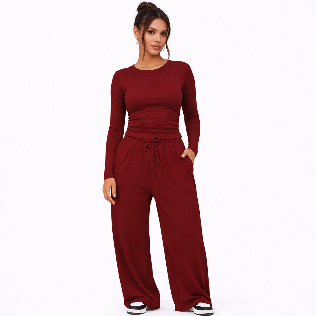 Velari® - Essential Lounge Set