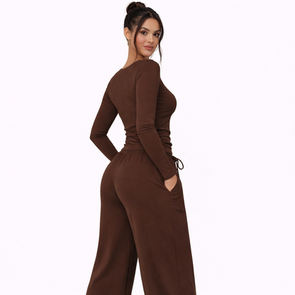 Velari® - Essential Lounge Set